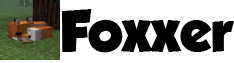 Foxxer Upgrade